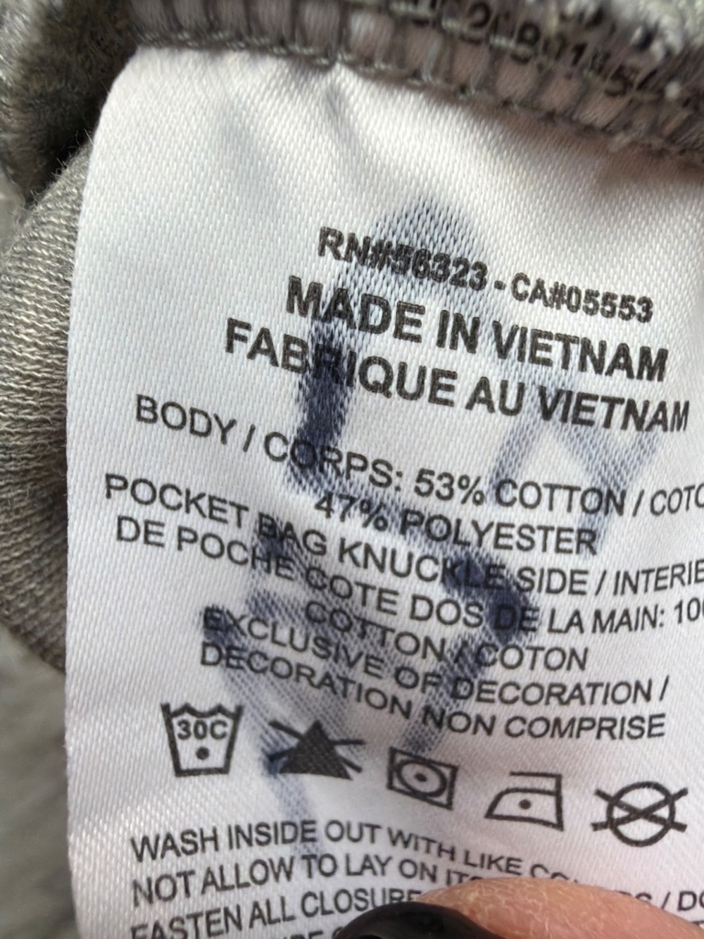 Nike Tech Fleece Pants - Picture 7 of 10